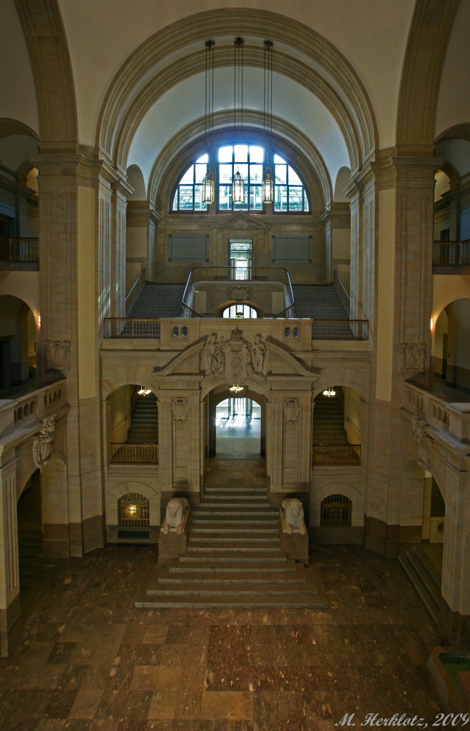 Foyer 2