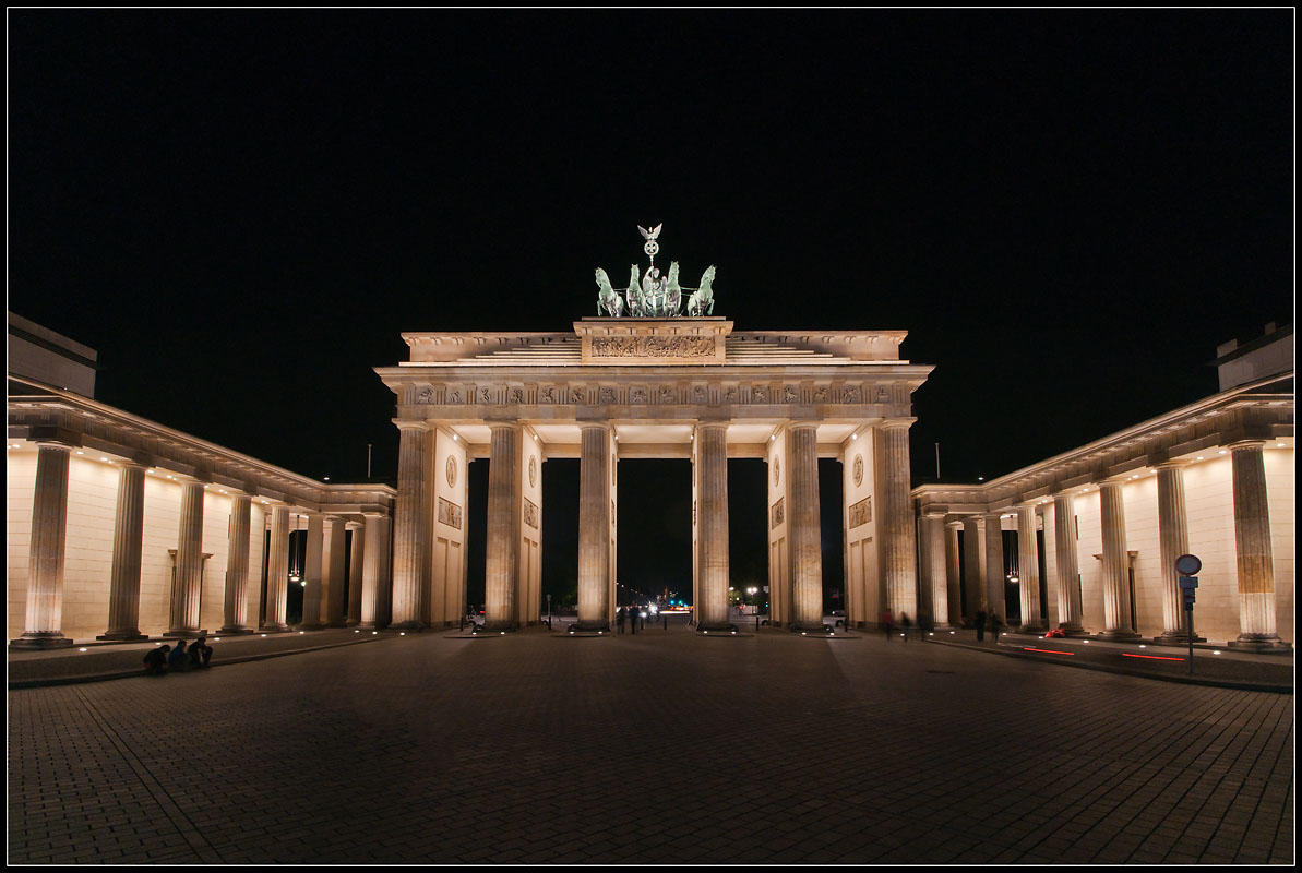 Brandenburger Tor