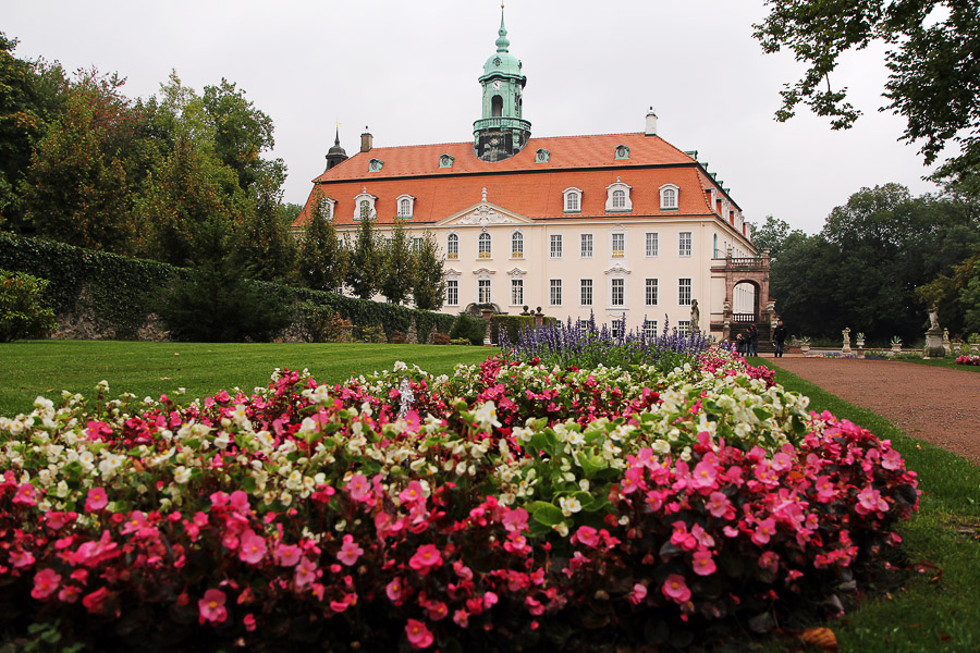 Schloß Lichtenwalde