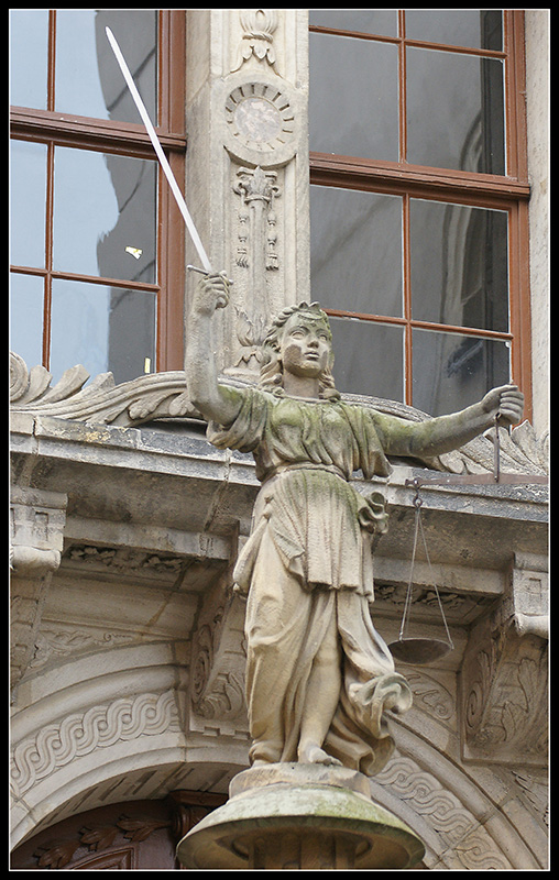 Justitia