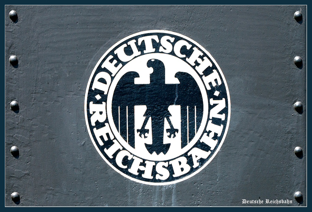 Deutsche Reichsbahn