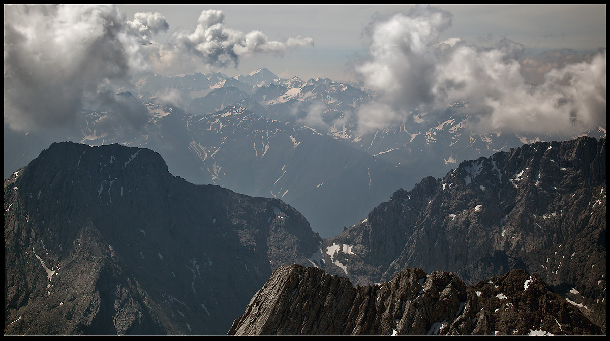 Werdenfelser Land (Zugspitzgebiet)