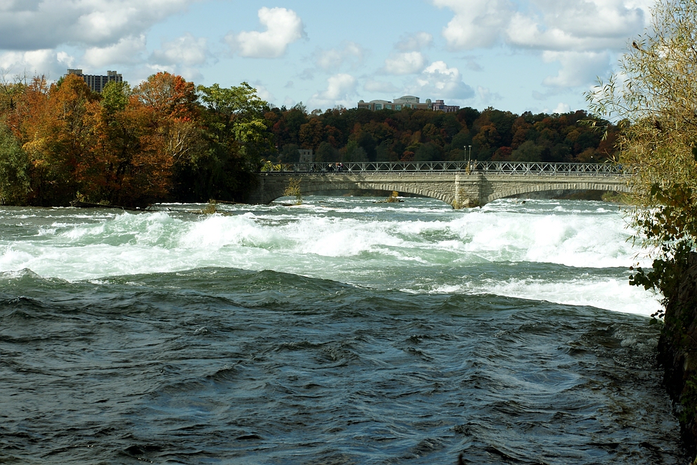 Rund um die Niagarafälle 03