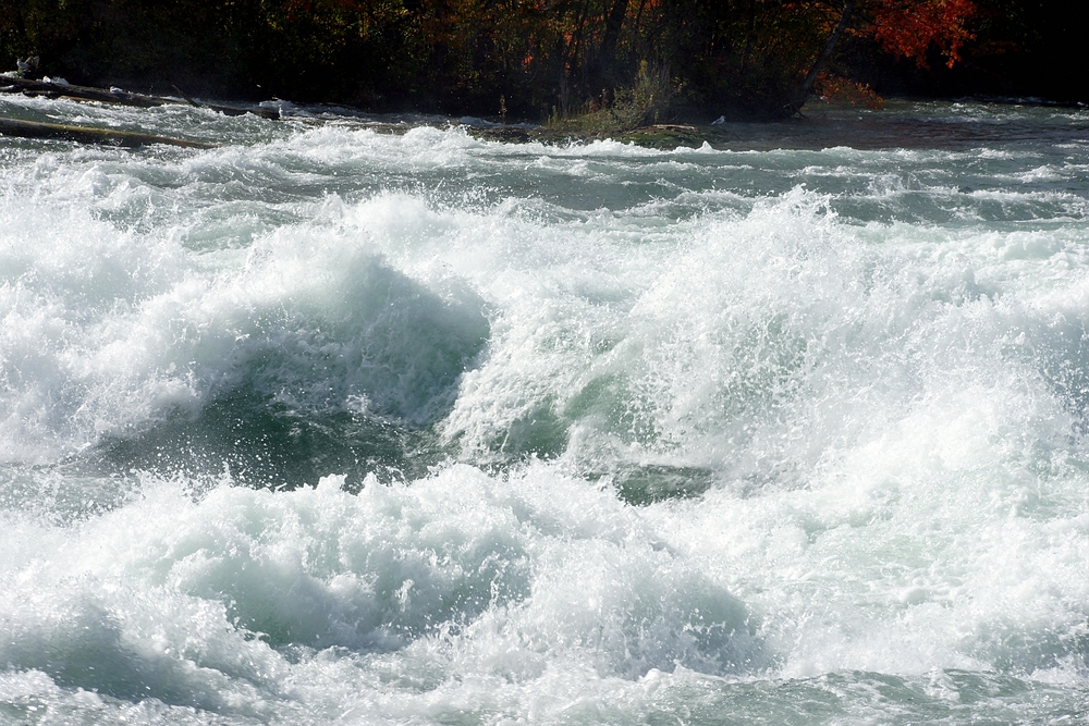 Rund um die Niagarafälle 04