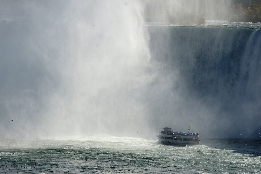 Rund um die Niagarafälle 24