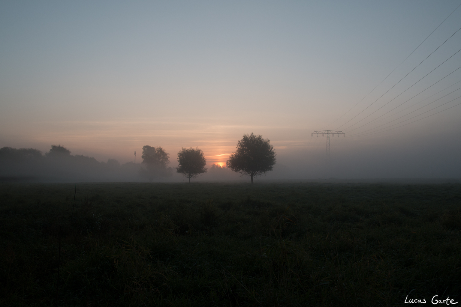 Sonne kommt