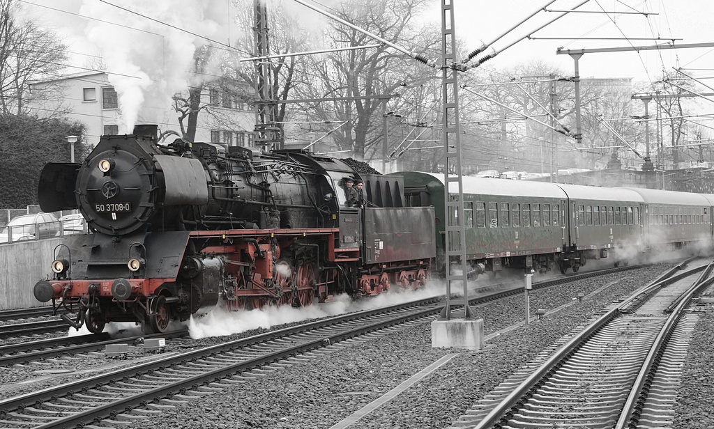 Einfahrt 50 3708