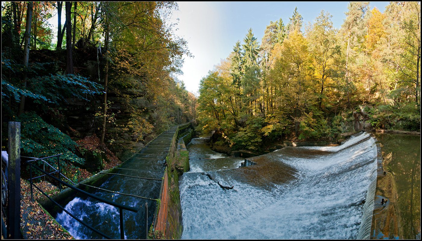 Kraftwerk Niezelgrund