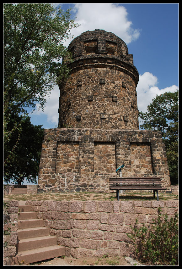 Bismarckturm