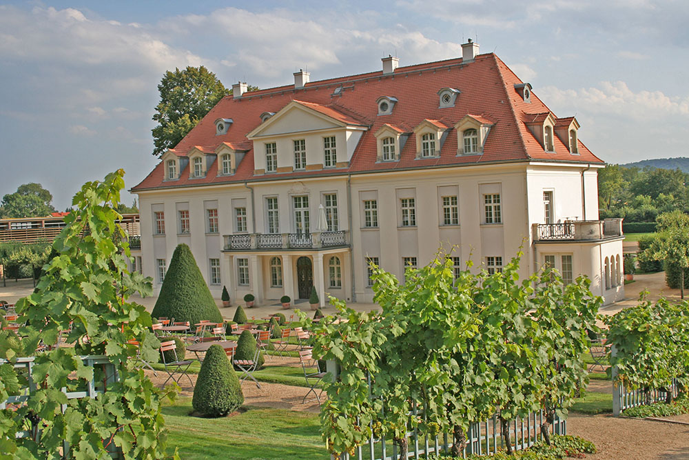 Haupthaus