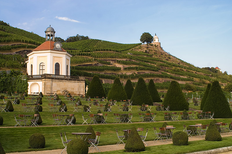 Ein bisschen Italien