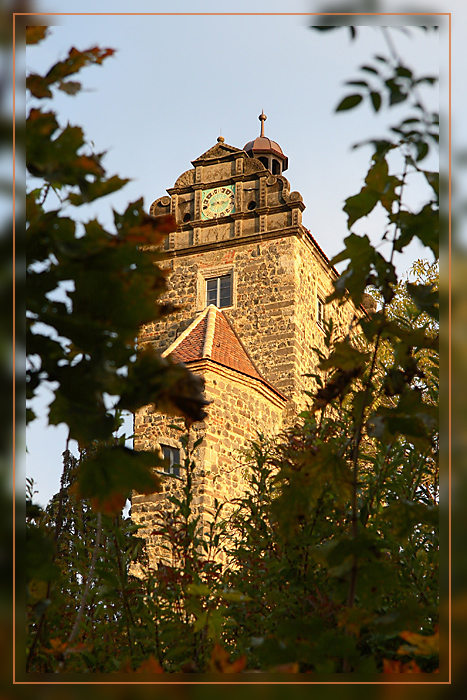 Burg Stolpen 2