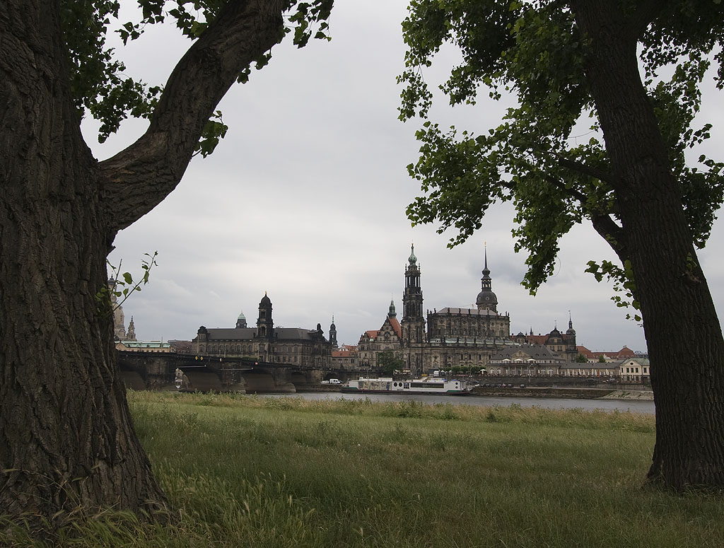 Stammtisch Canalettoblick