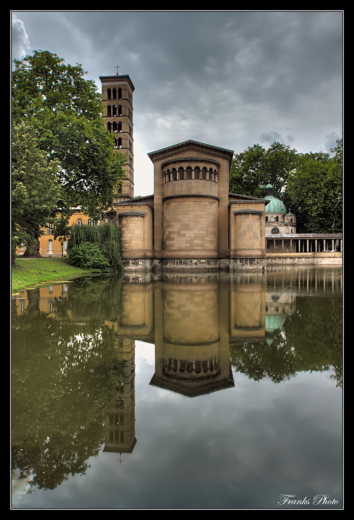 Friedenskirche