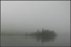 Königsee im Nebel 2