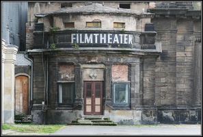 Filmtheater