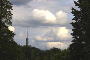 Dresdner Fernehturm