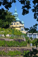 Spitzhaus am Weinberg