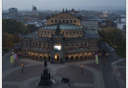 Schloss Dresden