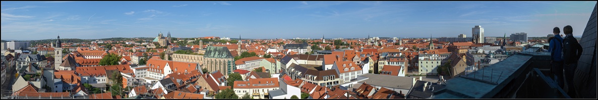 Pano Erfurt