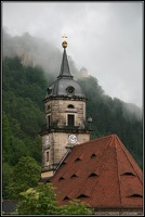 Kirche zu Königstein