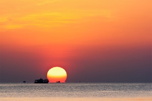 Phú Quốc Sunset 