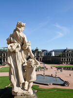 Zwingerblick