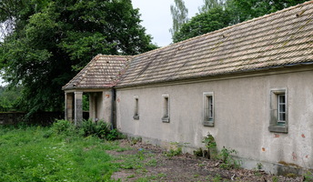 Kegelbahn