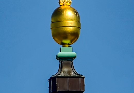 Dresdner Schloss