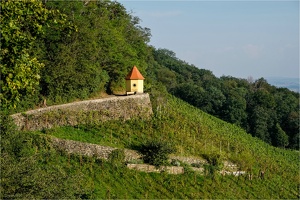 Weinberghäuschen